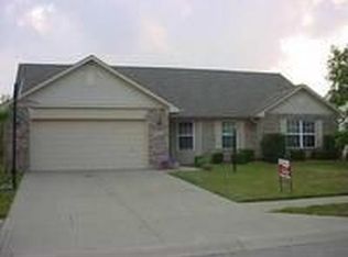 420 Blue Spring Dr, Indianapolis, IN 46239