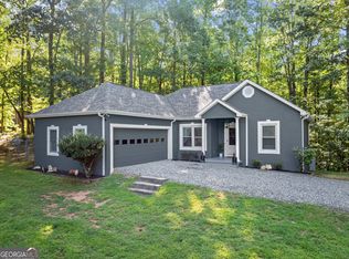 136 Cameron Point, Cleveland, GA 30528