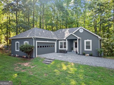 136 Cameron Point, Cleveland, GA, 30528