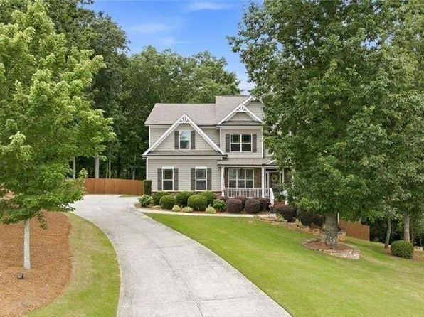 6330 Oldham Ct, Gainesville, GA 30506