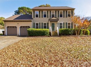 2192 Rosewell Dr, Virginia Beach, VA 23454