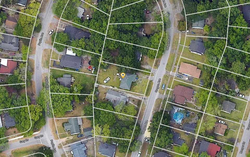 1st image of 2654 Oregon Ave