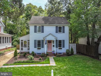 414 Monticello Ave, Salisbury, MD, 21801