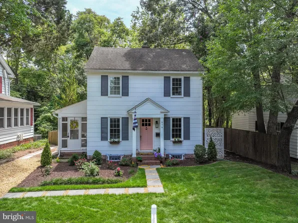 414 Monticello Ave, Salisbury, MD 21801