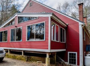 449 Montague Rd, Shutesbury, MA 01072