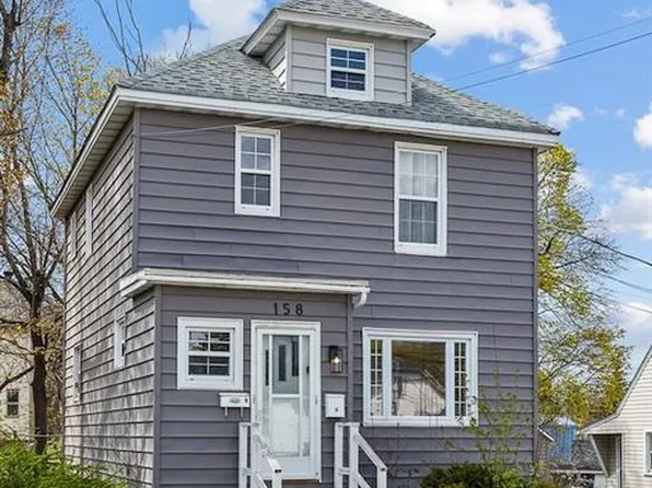 158 Steadman St, Moncton, NB E1C 4R1
