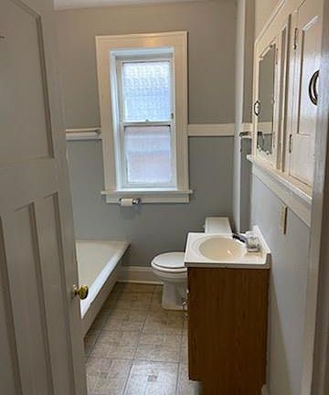 2nd image of 4011 Potomacapt #1