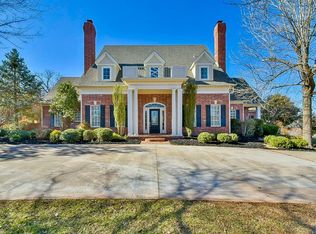 2711 Chaumont, Edmond, OK 73034
