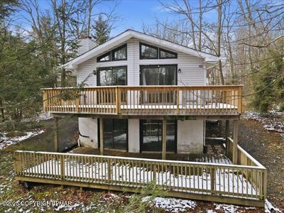 2167 Freedom Way, Pocono Summit, PA, 18346