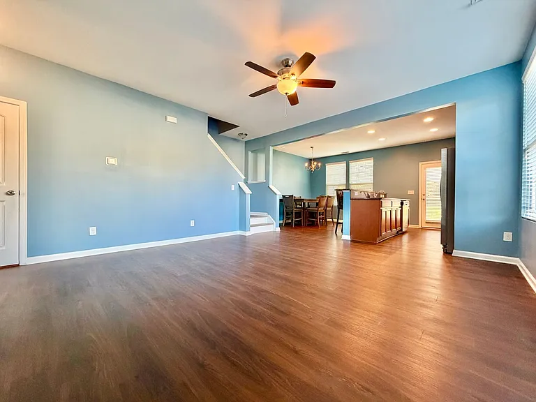 502 Timpson Ave — Photo 5
