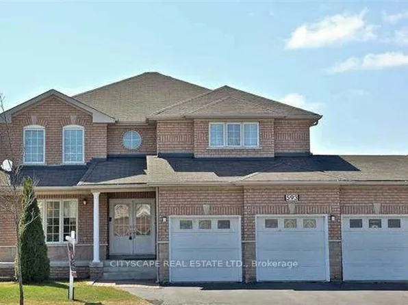 593 Ray Lawson Blvd #Basement, Brampton, ON L6Y 5J7