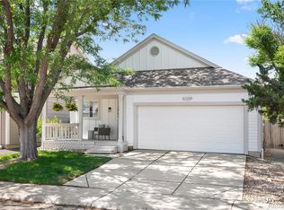 1010 Mercury Drive, Lafayette, CO 80026