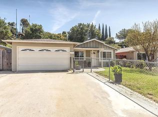 701 Adagio Way, San Jose, CA 95111