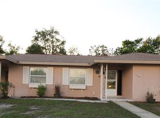 1260 Garret Ave, Spring Hill, FL 34606