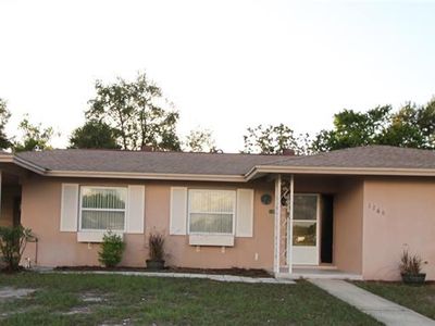 1260 Garret Ave, Spring Hill, FL, 34606