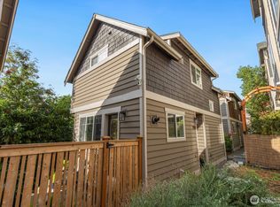 7110 California Ave SW, Seattle, WA 98136