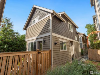 7110 California Avenue SW, Seattle, WA, 98136