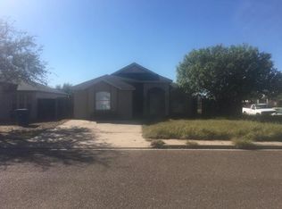 10316 Dasher Dr, Laredo, TX 78045