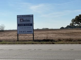 0 County Road 236 LOT 3, Stockdale, TX 78160