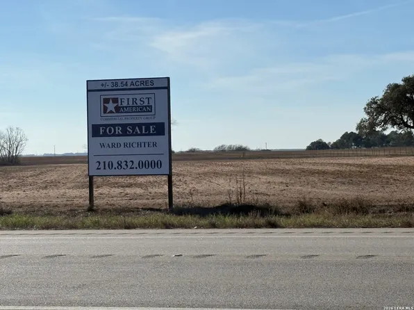 0 County Road 236 LOT 3, Stockdale, TX 78160