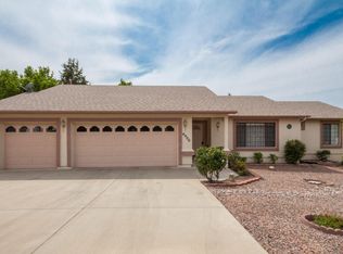 4900 N Agua Fria Dr, Prescott Valley, AZ 86314