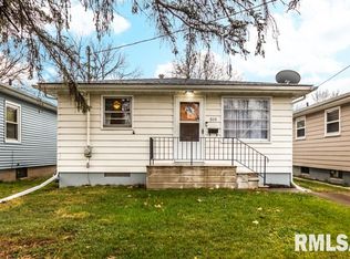 806 W Thrush Ave, Peoria, IL
