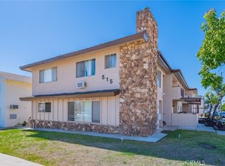 515 N 1 E, Alhambra, CA 91801