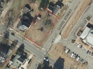 423 Church St E, Ahoskie, NC 27910