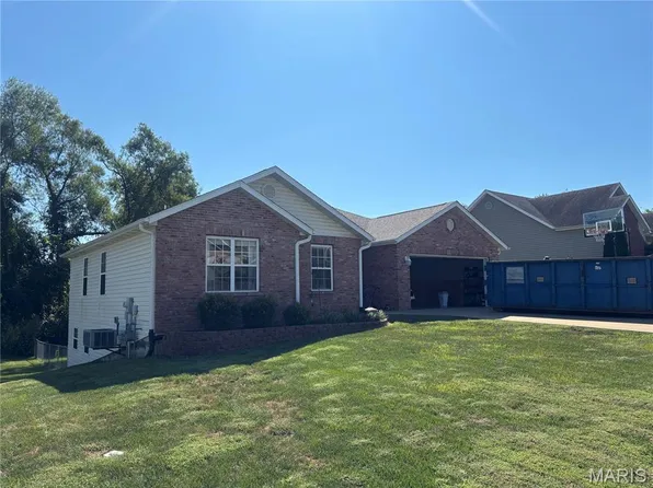 398 Mark Ave, Jackson, MO 63755