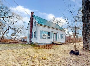 2748 Hallowell Rd, Litchfield, ME 04350