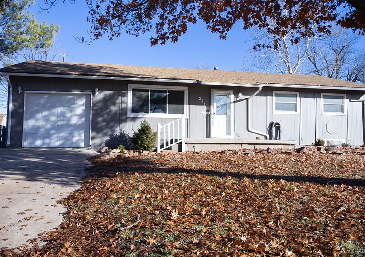 2828 N Vassar Ave, Wichita, KS 67220 Zillow