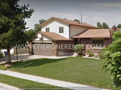 3357 E 7635 S, Salt Lake City, UT, 84121