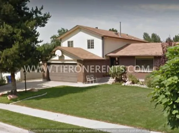 3357 E 7635 S, Salt Lake City, UT 84121