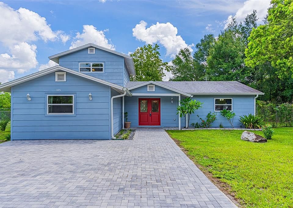 1st image of 105 OVERBROOK DRIVE