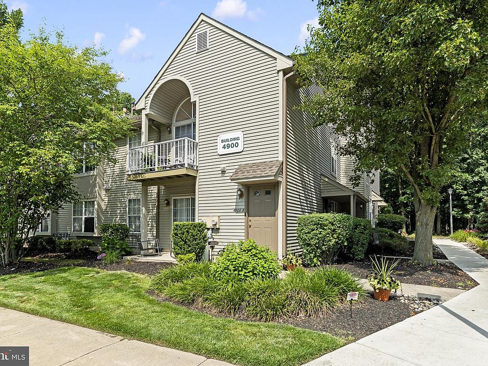 1st image of 4906 Albridge Way #B