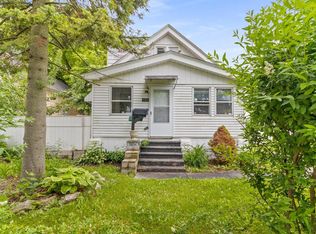 5751 North 38th STREET, Milwaukee, WI 53209