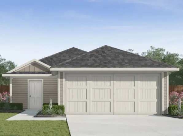 Estero Plan, Waldron Estates