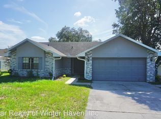 826 Cambridge Way, Lake Wales, FL 33853