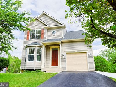 1507 Scott Chase Dr, Frederick, MD, 21702