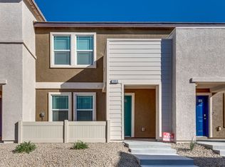 1903 Omaggio Vista St, Henderson, NV 89044
