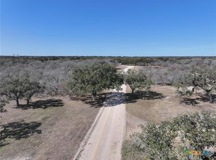 Lassman Rd, Goliad, TX 77963