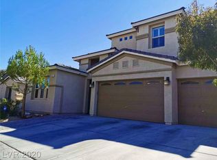 8013 Cape Flattery Ave, Las Vegas, NV 89147