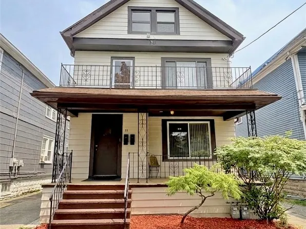 35 Parkridge Ave, Buffalo, NY 14215