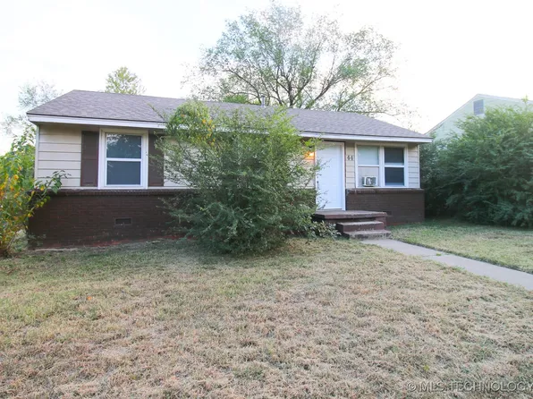 44 E 50th Pl N, Tulsa, OK 74126