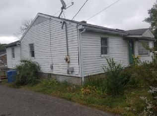 70 Meriline Ave, Waterbury, CT 06705