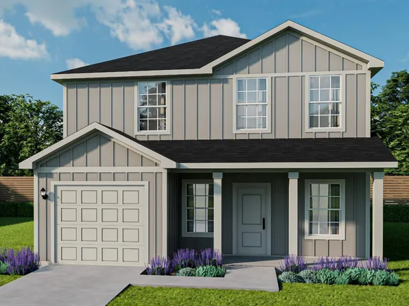2020 Kansas St, La Marque, TX 77568