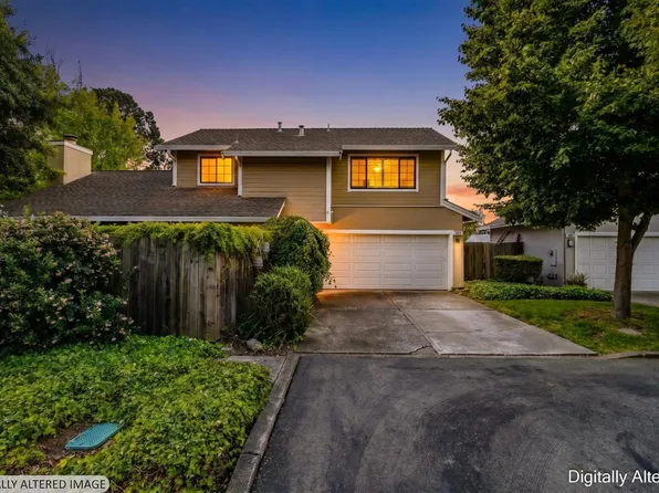 528 Laurel Court, Benicia, CA 94510