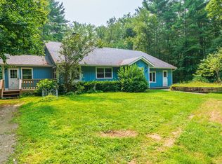 207 Kesick Swamp Rd, Arlington, VT 05250