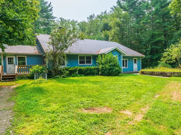 207 Kesick Swamp Road, Sunderland, VT 05250