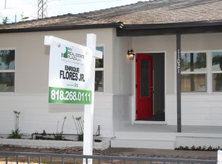 11021 Arbuckle Ave, Mission Hills, CA 91345